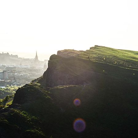 New Stunning 3 Beds Flat In Chic Area Of The City Edinburgh Exterior photo